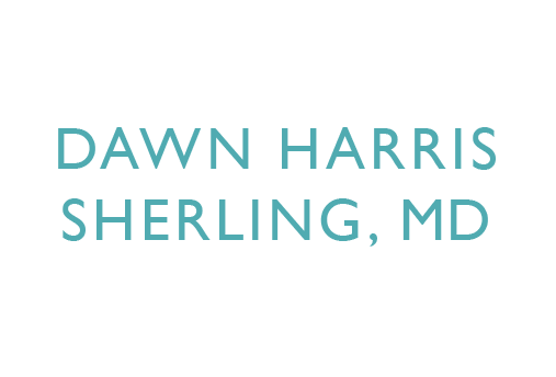 Dawn Harris Sherling M.D.