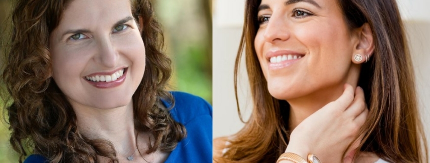 Dr. Dawn Sherling on Eat Burn Sleep podcast with Yalda Alaoui