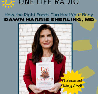 One Life Radio - Dawn Sherling pt 1