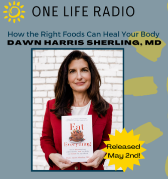 One Life Radio - Dawn Sherling pt 1